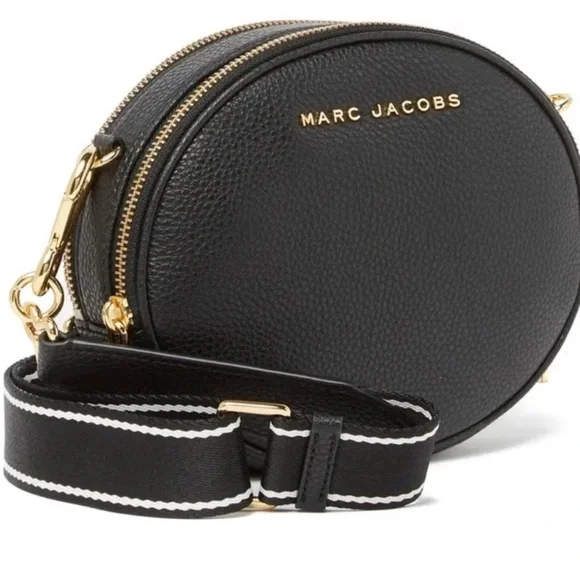 Marc Jacobs The Rewind Crossbody - Picture 1 of 3